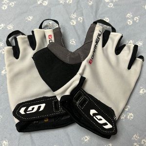Garneau Bike Gloves